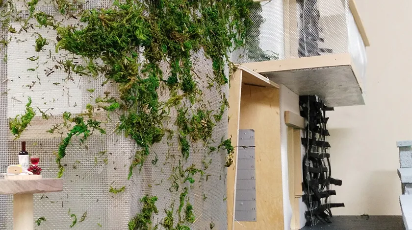 1 of 8 images in an Elderly Housing project by Thomas Slota 1 of 8 images in an Elderly Housing project by Thomas Slota