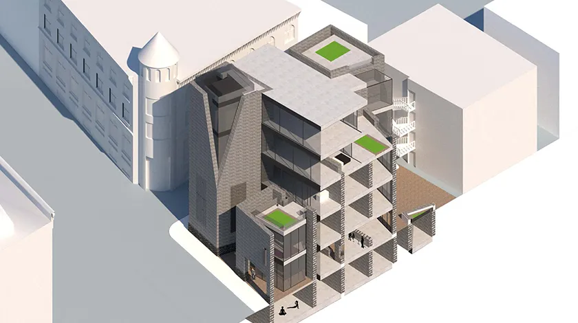 1 of 6 images in a Boston, Chinatown project by Nicholas Valenti 1 of 6 images in a Boston, Chinatown project by Nicholas Valenti