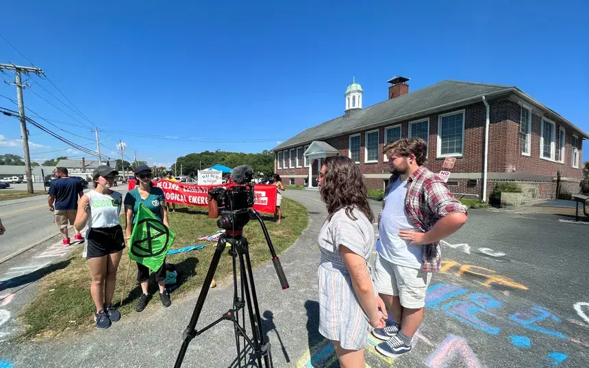 Civic Media and Community Engagement Minor