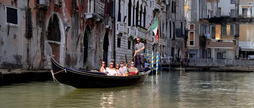 Italian Language Minor