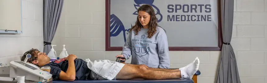 Pre-Physical Therapy Concentration