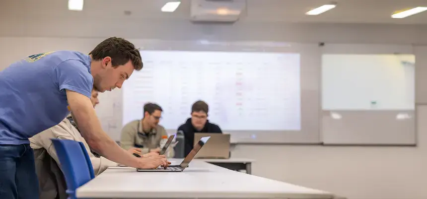 Cloud Computing Minor