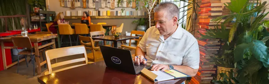 Forensic Mental Health Counseling (M.A.)