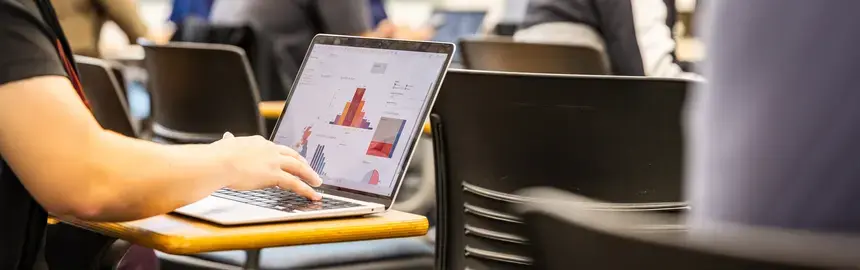 Business Analytics (M.B.A.)