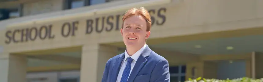 Business Administration (M.B.A.)