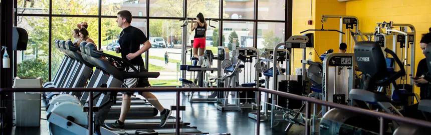 Pre-Occupational Therapy Concentration