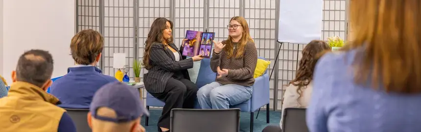 American Sign Language Minor