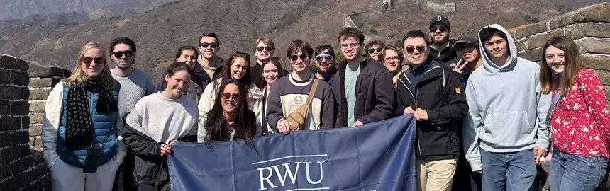 Business Administration (M.B.A. 3+1 or 4+1)