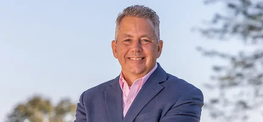Dr. Brian G. Williams