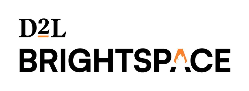 D2L Brightspace Logo