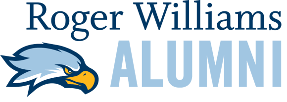 Roger Williams Alumni Logo