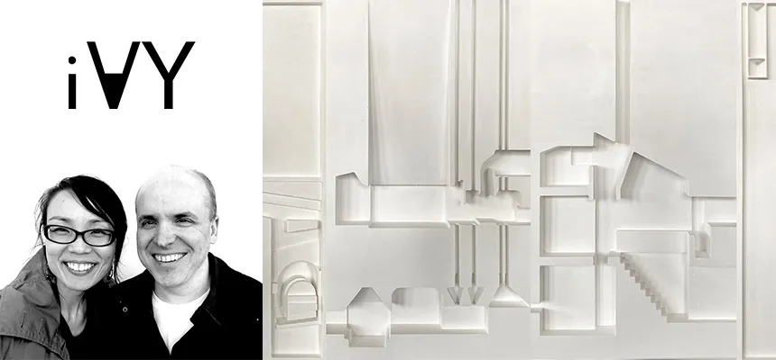 iVY Design associates