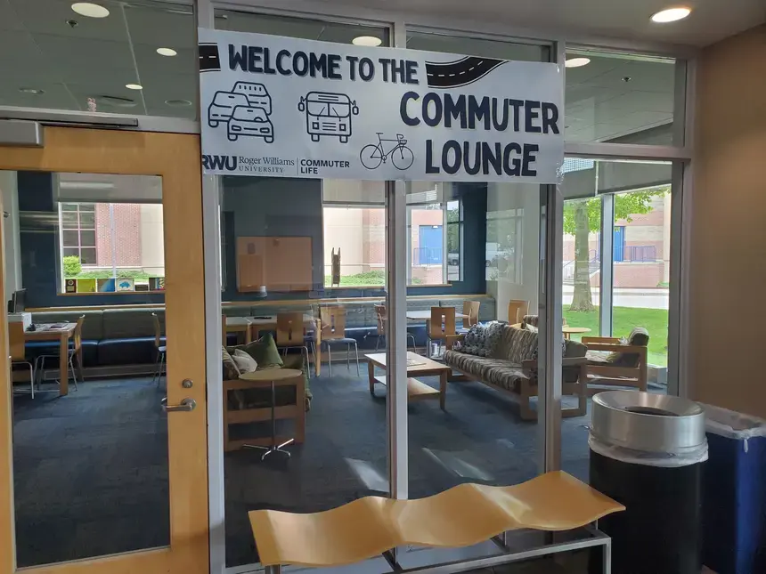 Welcome to the RWU Commuter