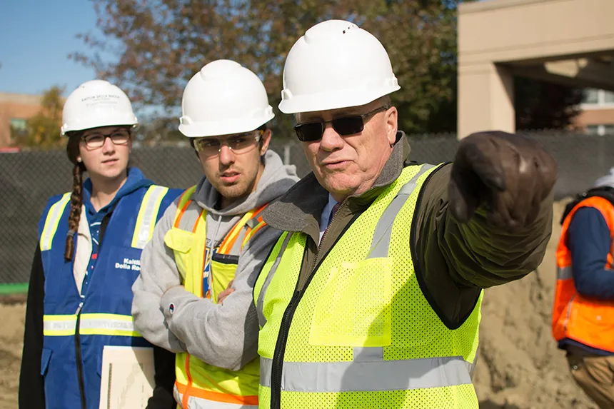 image in Remembering Dean Robert Potter gallery