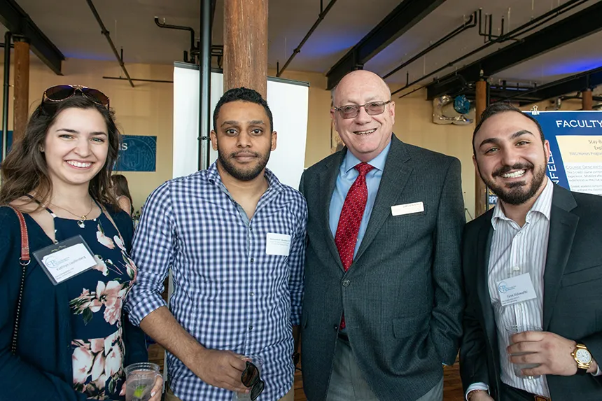 image in Remembering Dean Robert Potter gallery