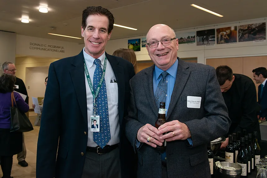 image in Remembering Dean Robert Potter gallery