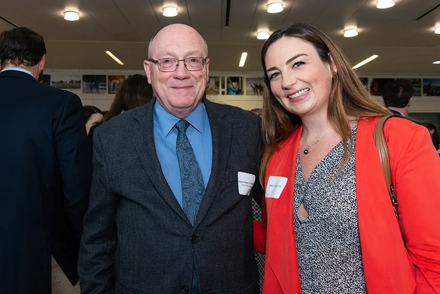 image in Remembering Dean Robert Potter gallery