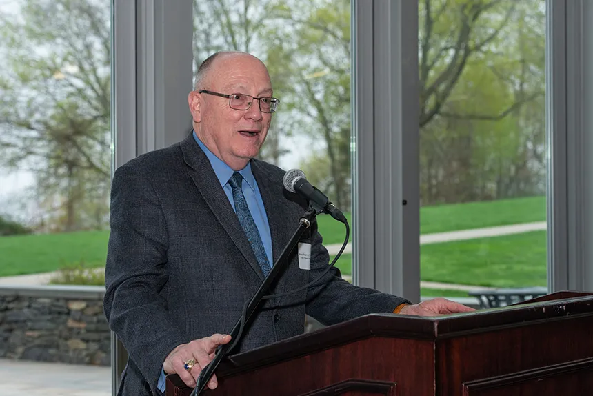 image in Remembering Dean Robert Potter gallery