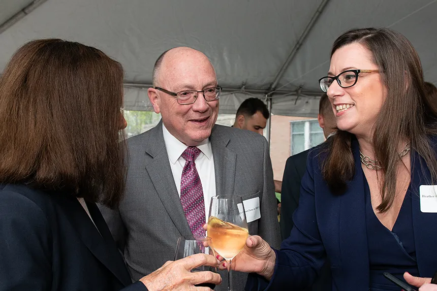 image in Remembering Dean Robert Potter gallery