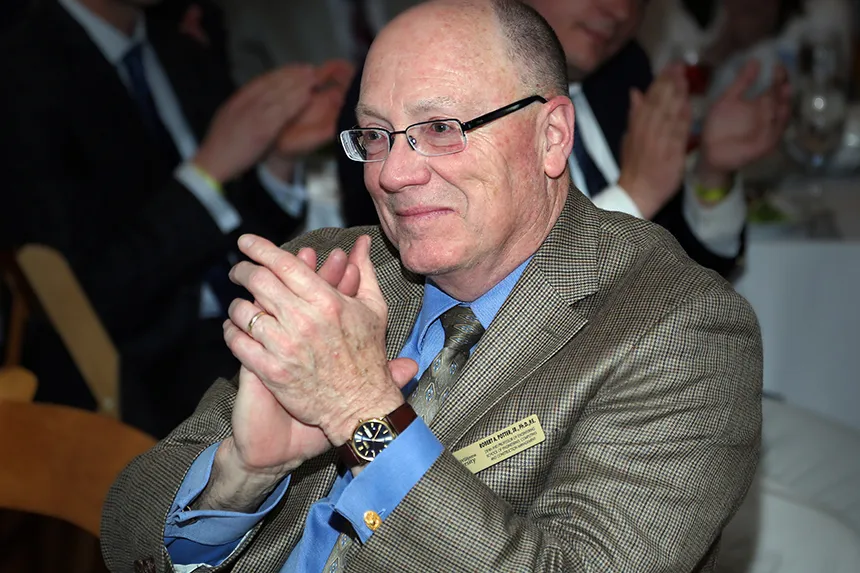 image in Remembering Dean Robert Potter gallery