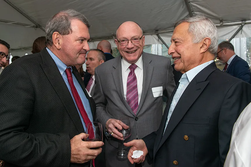 image in Remembering Dean Robert Potter gallery