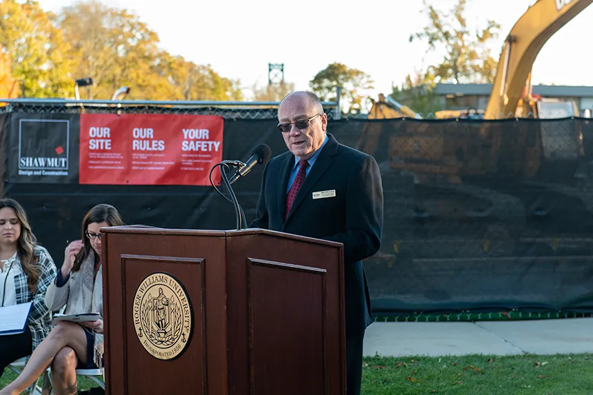 image in Remembering Dean Robert Potter gallery