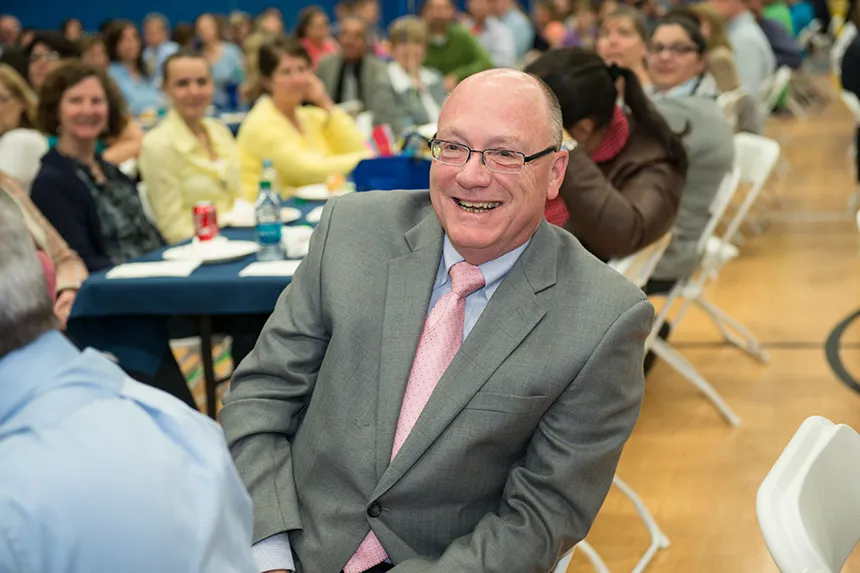 image in Remembering Dean Robert Potter gallery