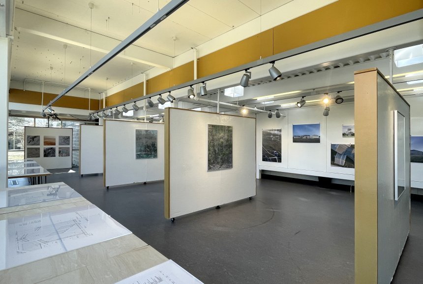 Cianchetta Gallery Spring 2023
