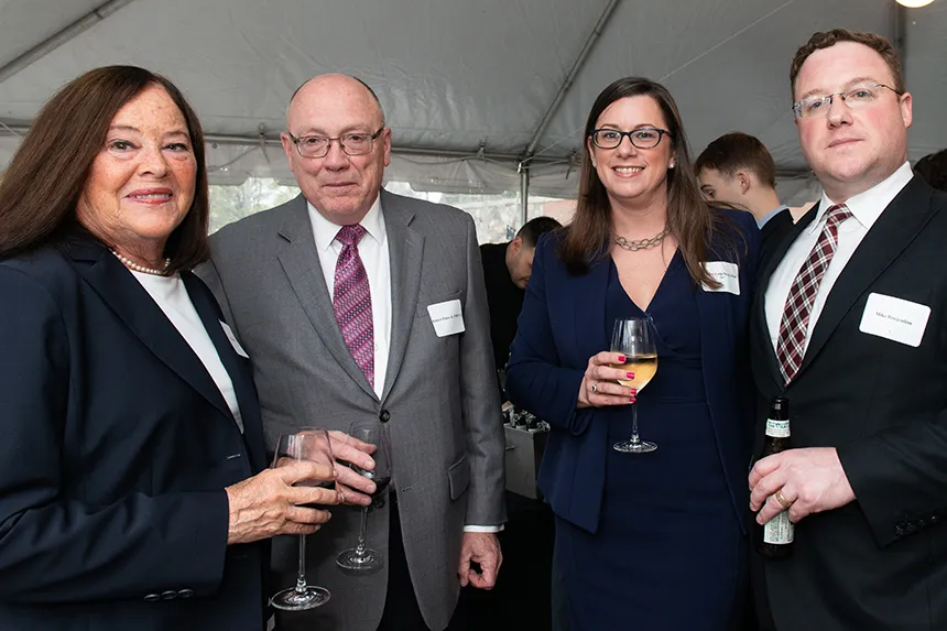 image in Remembering Dean Robert Potter gallery