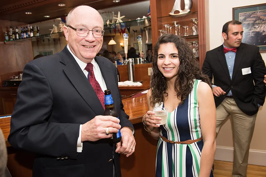 image in Remembering Dean Robert Potter gallery