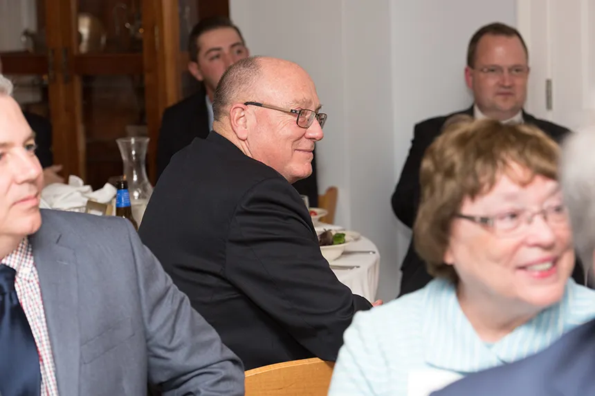 image in Remembering Dean Robert Potter gallery