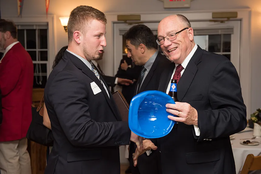 image in Remembering Dean Robert Potter gallery