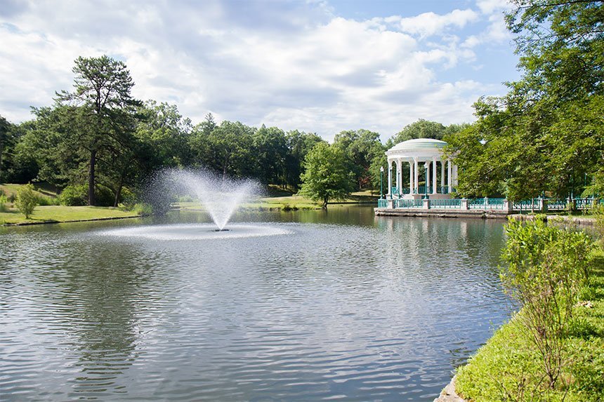 Image of Roger WIlliams Park