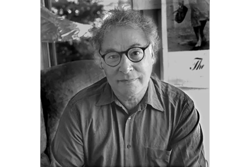 2013 – 2014 Howard Norman, Distinguished Visiting Author 