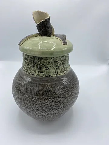 Pottery
