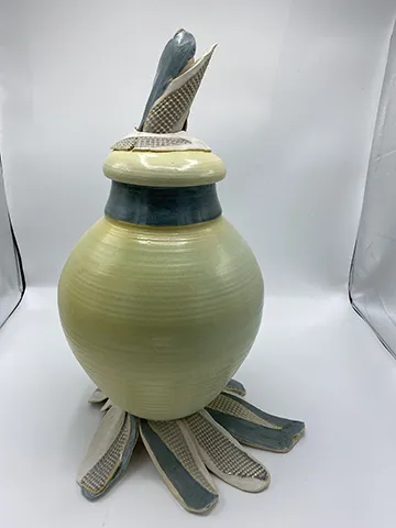 Pottery