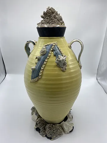 Pottery