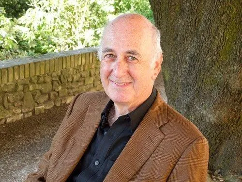 2023 - 2024 Distinguished Visiting Author - Phillip Lopate