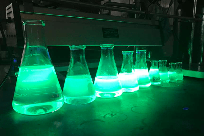 Fluorescein 