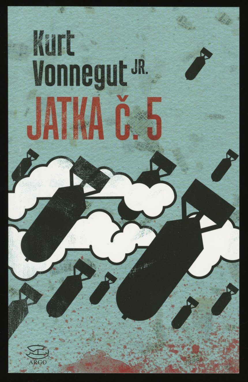 Czech translation of Slaughterhouse-Five