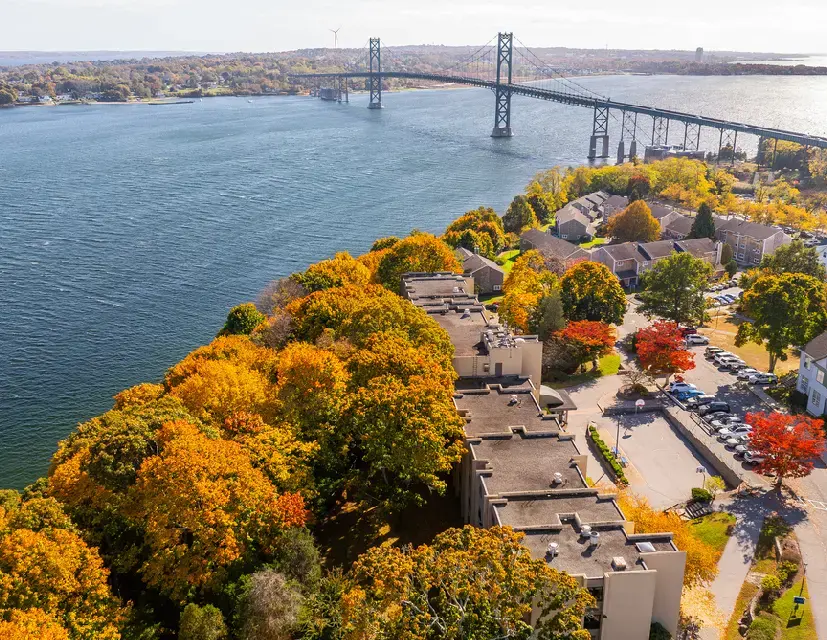 fall-drone