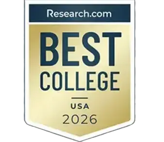 Reasearch.com Best College USA 2026