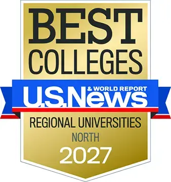 U.S. News & World Report Best Colleges Regional Universities North 2027