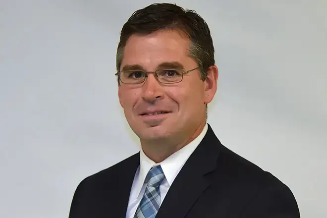 Sean Varano Professor of Criminal Justice