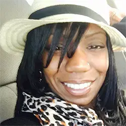 Kashia Jennings, UC Certificate, Legal Assistance