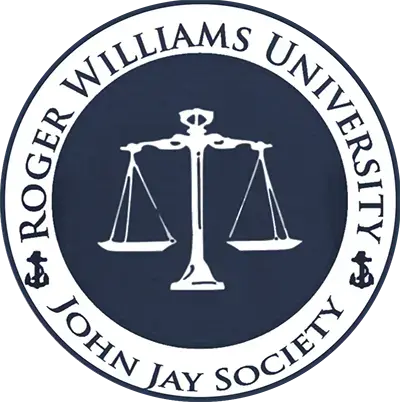 John Jay Society logo 
