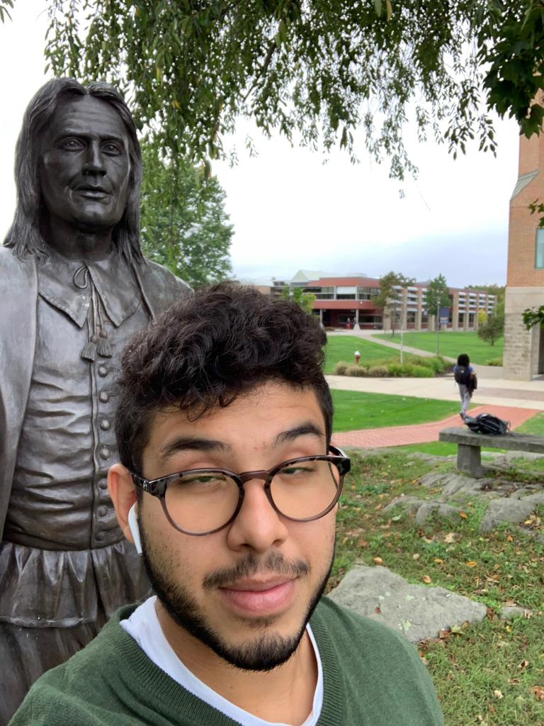 Samir Jhosua Quintero