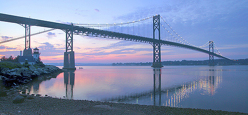 Bridge To Success Roger Williams University - 