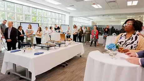 2025 Employee Recognition Awards
